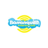 Logo de Barranquilla Estéreo