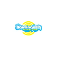 Logo de Barranquilla Estéreo