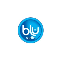 Logo de BLU Radio Bogotá