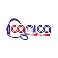 Logo de Canica Radio