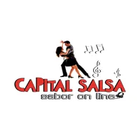 Logo de Capital Salsa