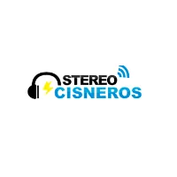 Logo de Cisneros Stereo 105.4 FM