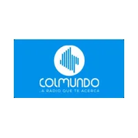 Logo de Colmundo Radio 1040 AM