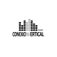 Logo de Conexion Vertical Radio