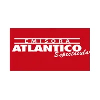 Logo de Emisora Atlantico