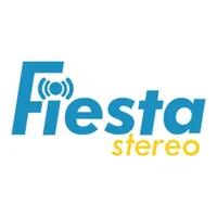 Logo de Fiesta Stereo 88.1 FM