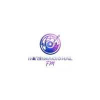 Logo de Internacional fm