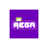 Logo de La Mega