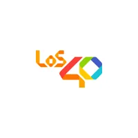 Logo de Los 40 Principales