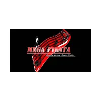 Logo de Mega Fiesta