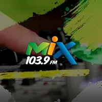 Logo de Mix 1039 Barranquilla