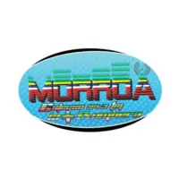 Logo de Morroa Stereo 94.3 FM