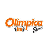 Logo de Olimpica Stereo Cali