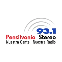 Logo de Pensilvania Stereo
