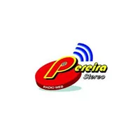 Logo de Pereira Stereo