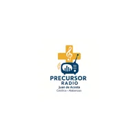 Logo de PRECURSOR RADIO