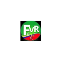 Logo de Radio Fuente de Vida