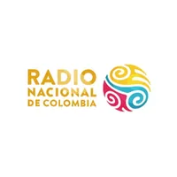 Logo de Radio Nacional de Colombia