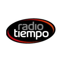 Logo de Radio Tiempo