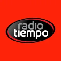 Logo de Radio Tiempo Cali 89.5 FM