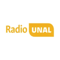 Logo de Radio UNAL Bogota