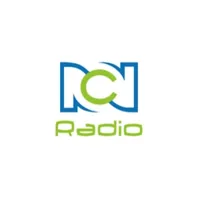 Logo de RCN Radio 1110 AM