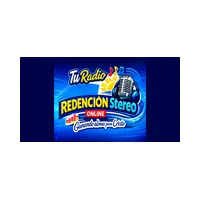 Logo de Redición Stereo