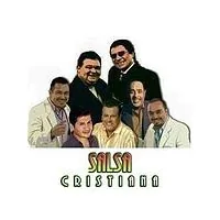 Logo de SALSA CRISTIANA