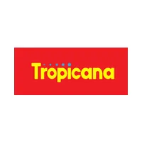 Logo de Tropicana Barranquilla