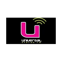 Logo de Universal Stereo FM