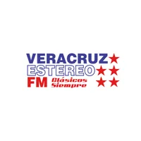 Logo de Veracruz Estereo Medellín
