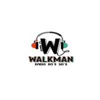 Logo de Walkman Radio