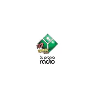 Logo de yumbo estereo