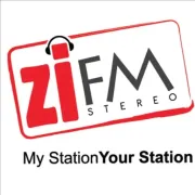 Logo de ZiFM Stereo