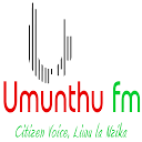 Logo de Umunthu FM