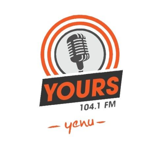Logo de Yours FM