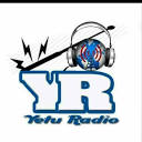 Logo de Yetu Community Radio