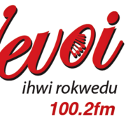 Logo de Hevoi FM