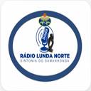 Logo de Rádio Lunda Norte