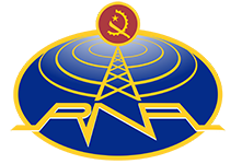 Logo de RNA Canal Internacional
