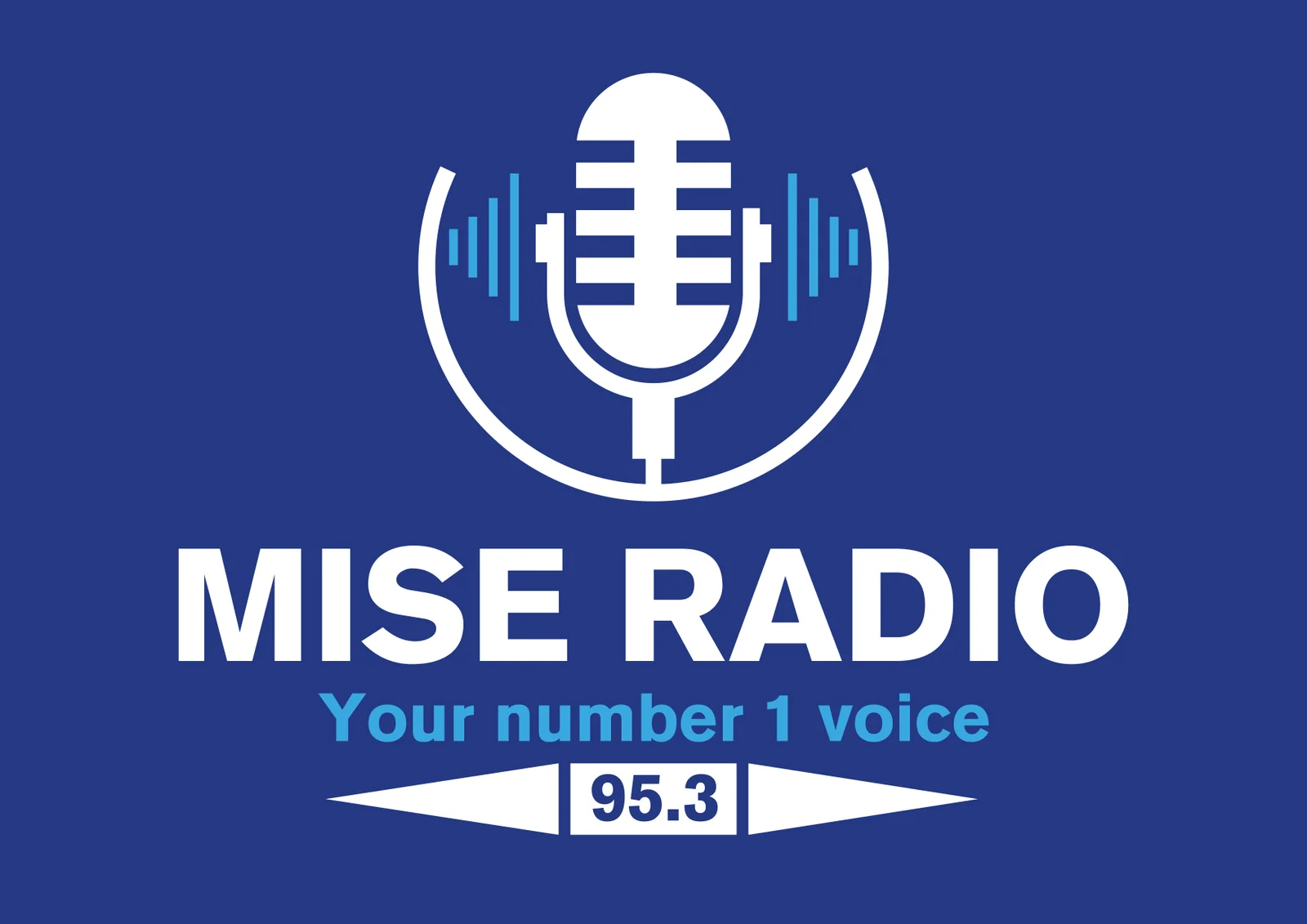 Logo de MISE RADIO